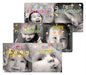 Happy Healthy Baby(r) Board Books Complete Bilingual Series 6-Book Set by Multiple Authors