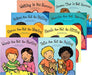 Best Behavior(r) Series Paperback 8-Book Set by Multiple Authors