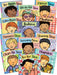Toddler Tools(r) Series 12-Book Set by Multiple Authors