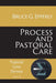 Process and Pastoral Care by Bruce G. Epperly
