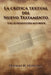 La crítica textual del Nuevo Testamento by Hudgins, Thomas W.