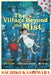 The Village Beyond the Mist by Sachiko Kashiwaba