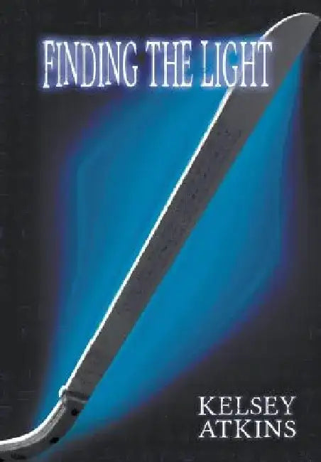 Finding the Light by Kelsey Atkins