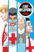 Five Weapons Volume 2: Tyler's Revenge by Jimmie Robinson