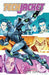 Tech Jacket Volume 2 by Robert Kirkman