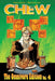 Chew Omnivore Edition Volume 4 by John Layman