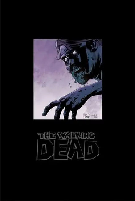 Walking Dead Omnibus Volume 5 by Robert Kirkman