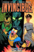 Invincible Volume 20: Friends by Robert Kirkman