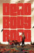 Dead Body Road Volume 1 by Justin Jordan