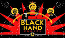Blackhand Comics by Wes Craig