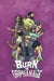 Burn the Orphanage Volume 2: Reign of Terror by Mur Lafferty