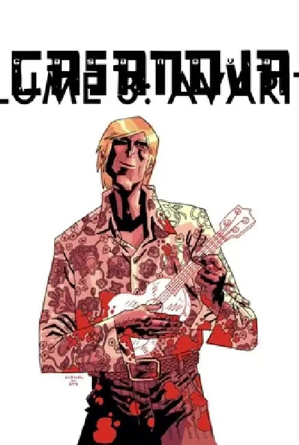Casanova the Complete Edition Volume 3: Avaritia by Matt Fraction