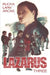 Lazarus, Volume 3: Conclave by Greg Rucka