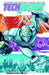 Tech Jacket Volume 3 by Joseph Keatinge