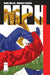MPH by Mark Millar