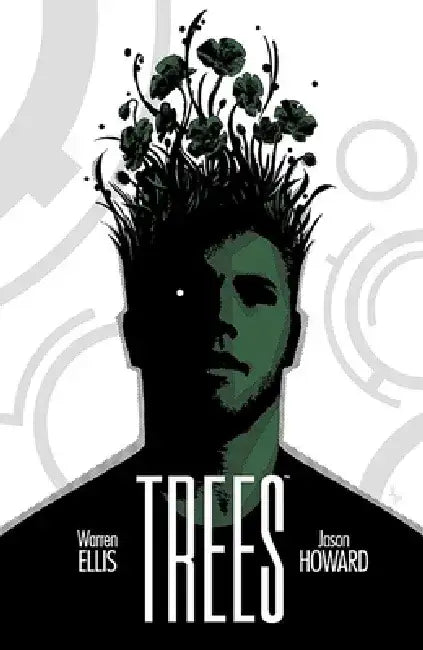 Trees Volume 1 by Warren Ellis