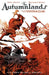 Autumnlands Volume 1: Tooth and Claw by Kurt Busiek