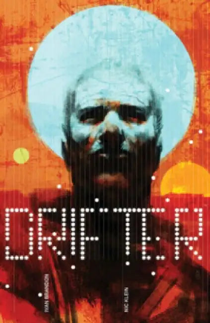 Drifter, Volume 1: Out of the Night by Ivan Brandon