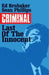 Criminal Volume 6: The Last of the Innocent by Ed Brubaker