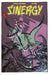 Sinergy by Michael Avon Oeming