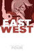 East of West Volume 4: Who Wants War? by Jonathan Hickman