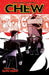 Chew Volume 10: Blood Puddin' by John Layman