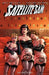 Satellite Sam, Volume 3 by Matt Fraction