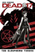 Dead@17 Volume 7: The Blasphemy Throne by Rindert van Zinderen-Bakker