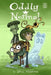 Oddly Normal, Book 2 by Otis Frampton