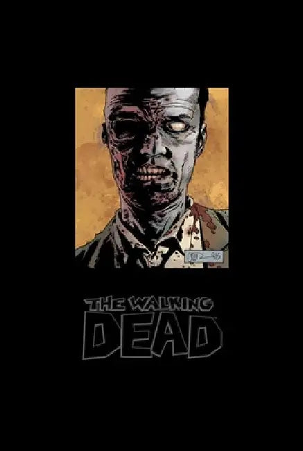Walking Dead Omnibus Volume 6 by Robert Kirkman