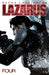 Lazarus, Volume 4: Poison by Greg Rucka