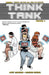 Think Tank Volume 4 by Matt Hawkins