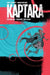 Kaptara Volume 1: Fear Not, Tiny Alien by Chip Zdarsky