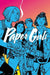Paper Girls, Volume 1 by Brian K. Vaughan