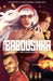 Codename Baboushka, Volume 1: The Conclave of Death by Antony Johnston