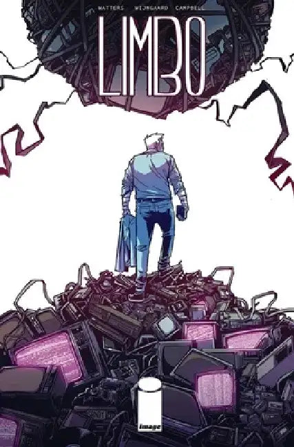 Limbo by Dan Watters