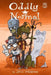 Oddly Normal, Book 3 by Otis Frampton