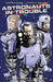 Astronauts in Trouble by Peter Feierabend
