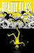 Deadly Class, Volume 4: Die for Me by Rick Remender