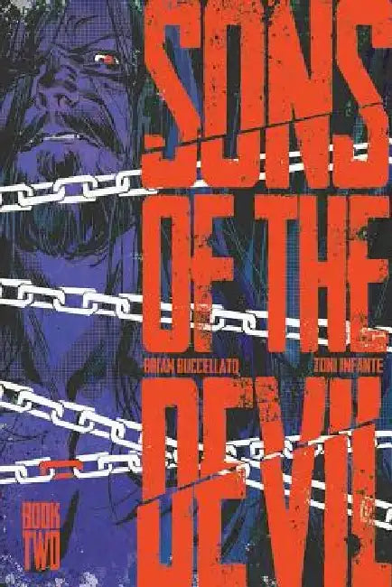 Sons of the Devil Volume 2: Secrets and Lies by Elliott Erwitt