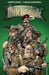 Adventures in the Rifle Brigade by Garth Ennis
