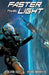 Faster Than Light Volume 2 by Brian Haberlin