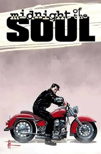 Midnight of the Soul Volume 1 by Howard Chaykin