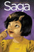 Saga, Book Two by Brian K. Vaughan