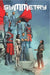 Symmetry Volume 2 by Matt Hawkins