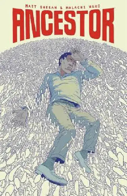 Ancestor by Matt Sheean