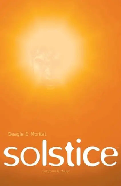 Solstice by Lucy Kirkwood