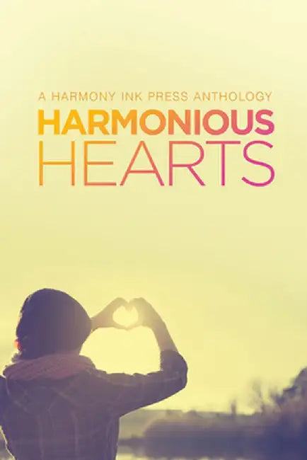 Harmonious Hearts by Anne Regan