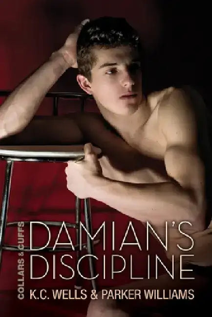 Damian's Discipline by Parker Williams