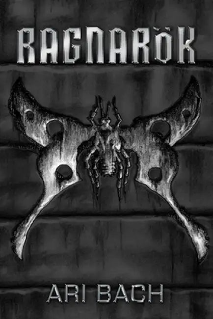 Ragnarok by Ari Bach